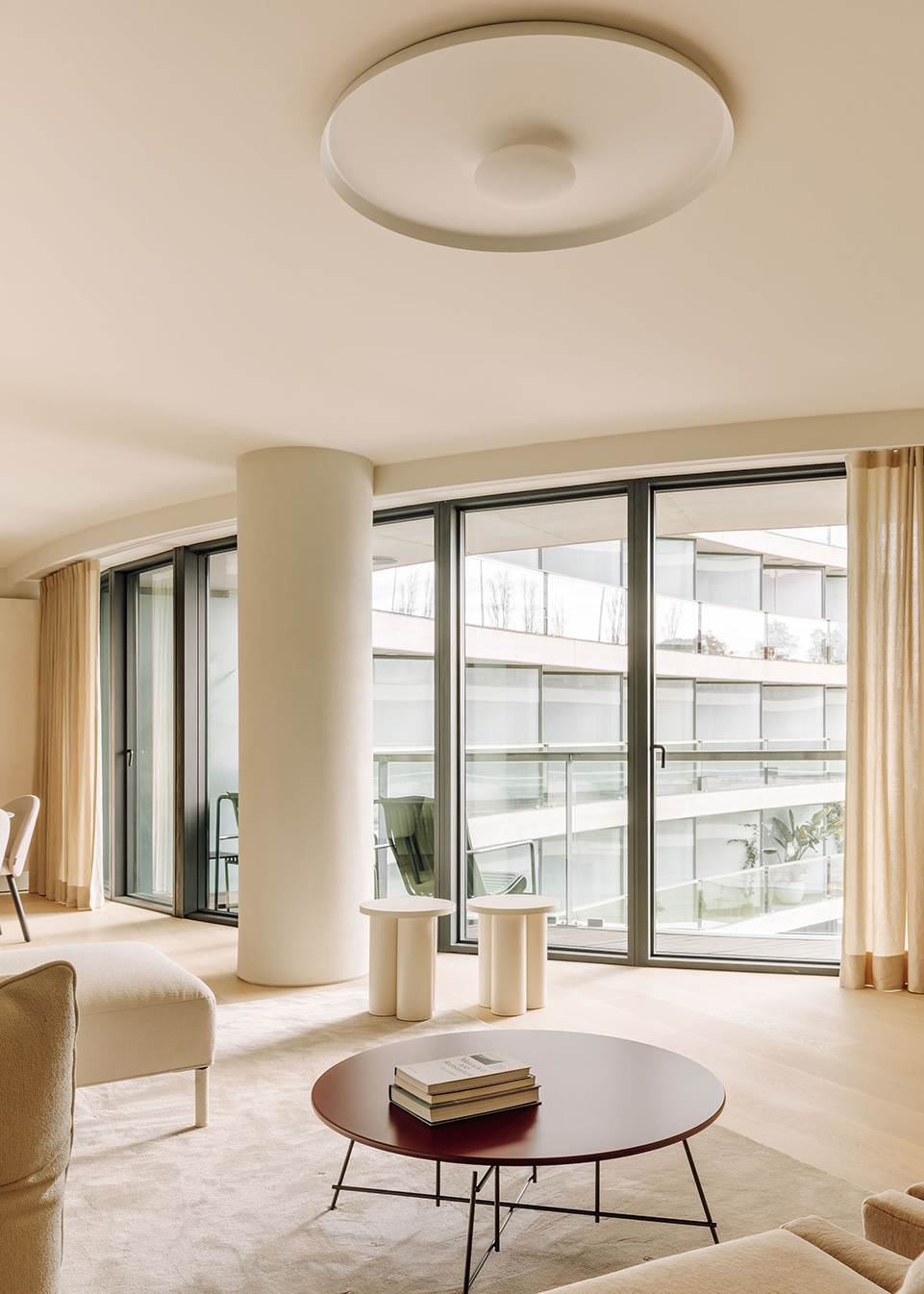 葡萄牙 AP 公寓丨葡萄牙里斯本丨rar. studio-5