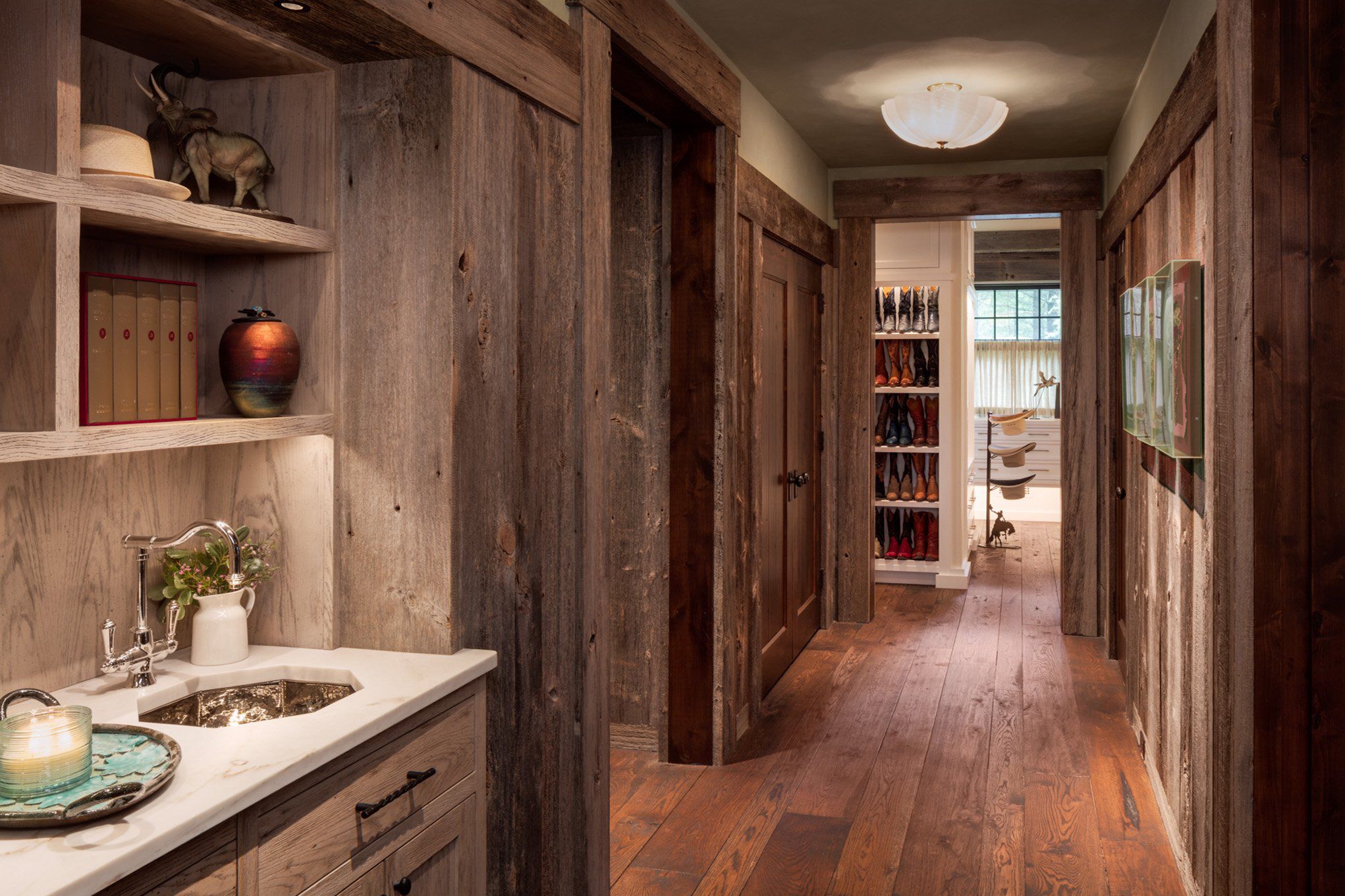 丨美国威斯康星丨WADE WEISSMANN ARCHITECTURE,INC-36