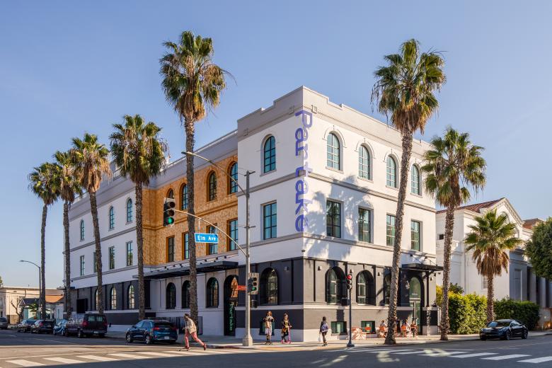 Partake Collective 旗舰店丨美国丨Studio One Eleven-0