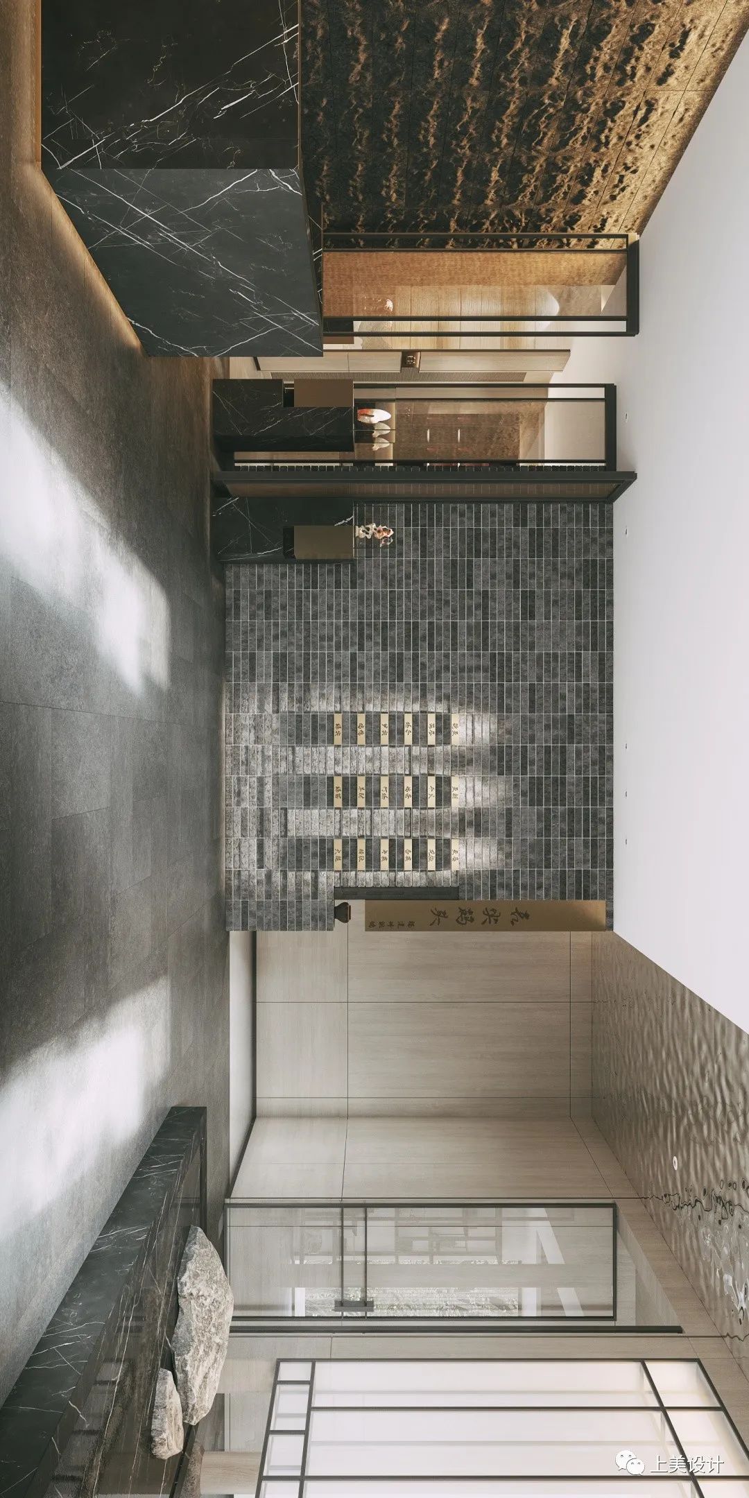 杨荣 | 解构空间,探寻美学价值-44