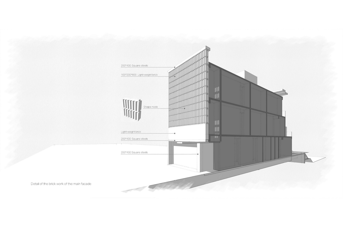 Sanya SIXX Hotel  MODULO architects-79