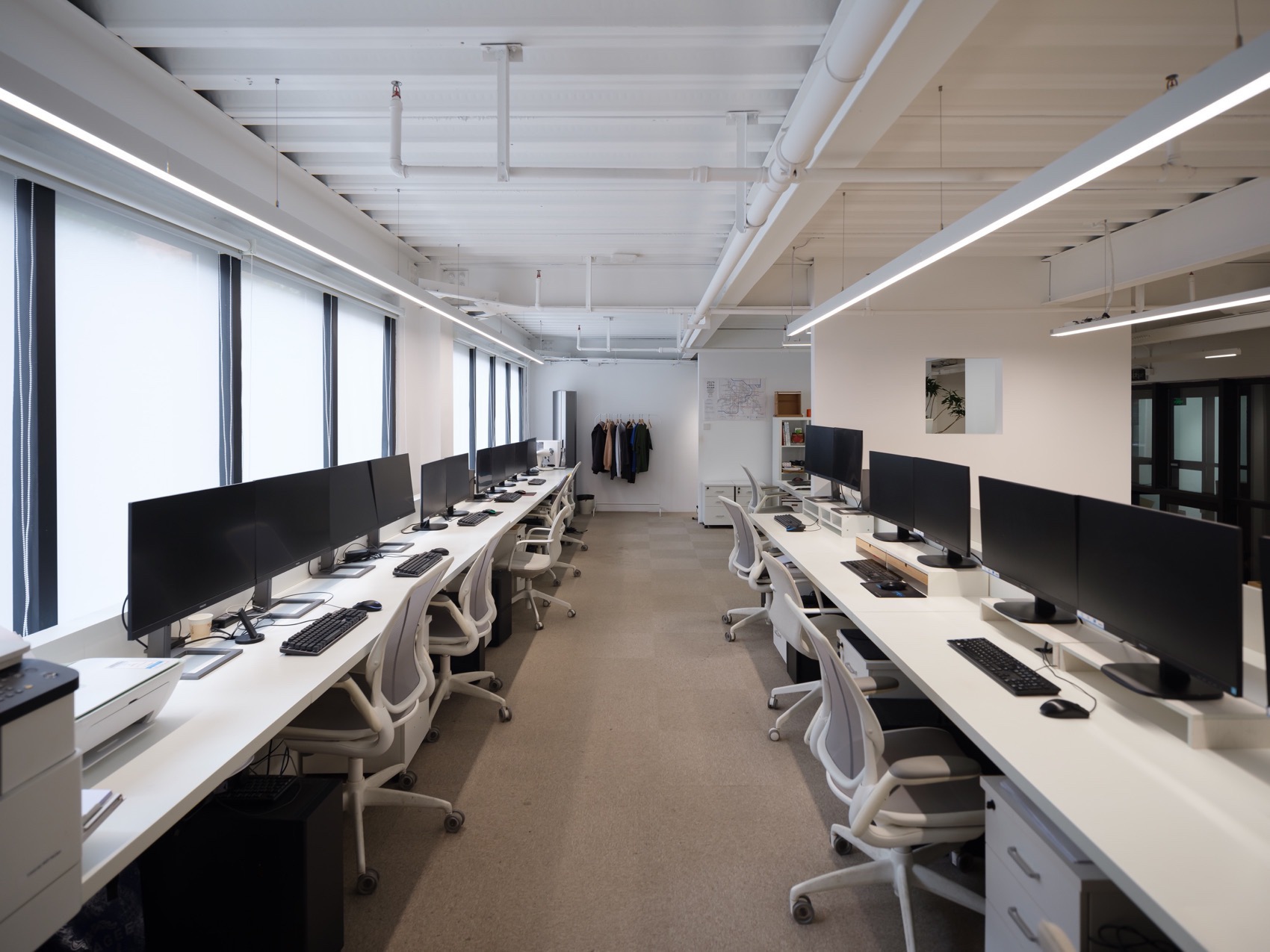 小田实验室丨中国上海丨彼山设计-15