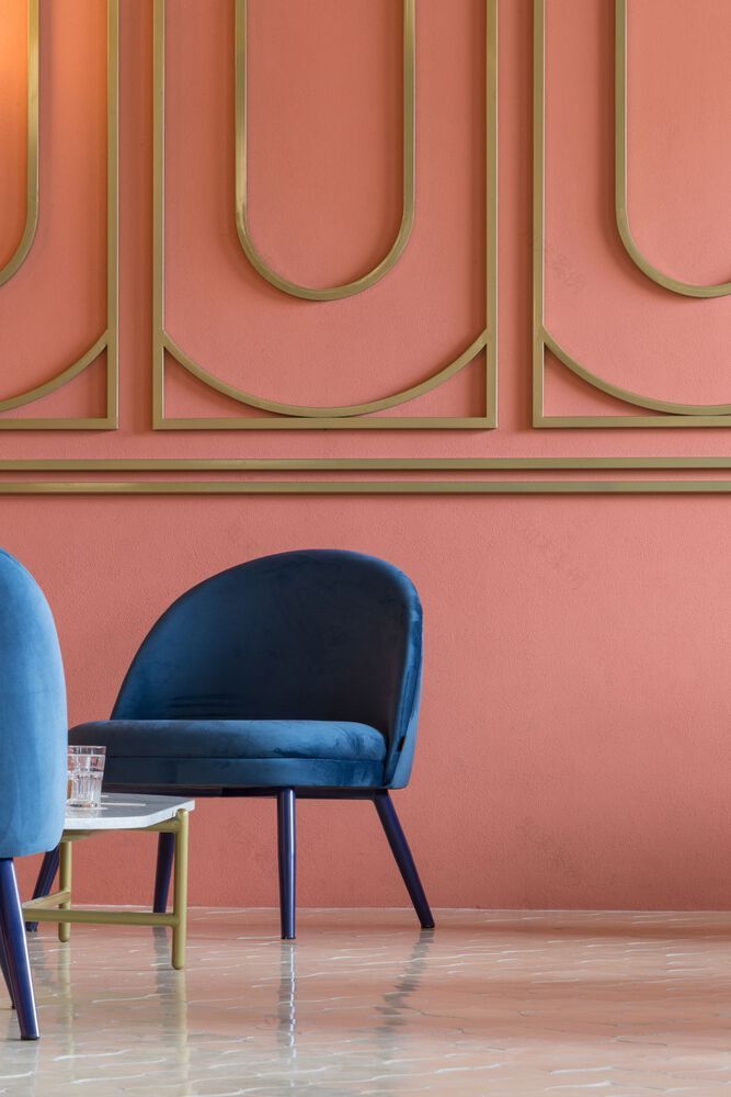 Bistró Alameda 墨西哥咖啡馆丨NAAG arquitectura-30