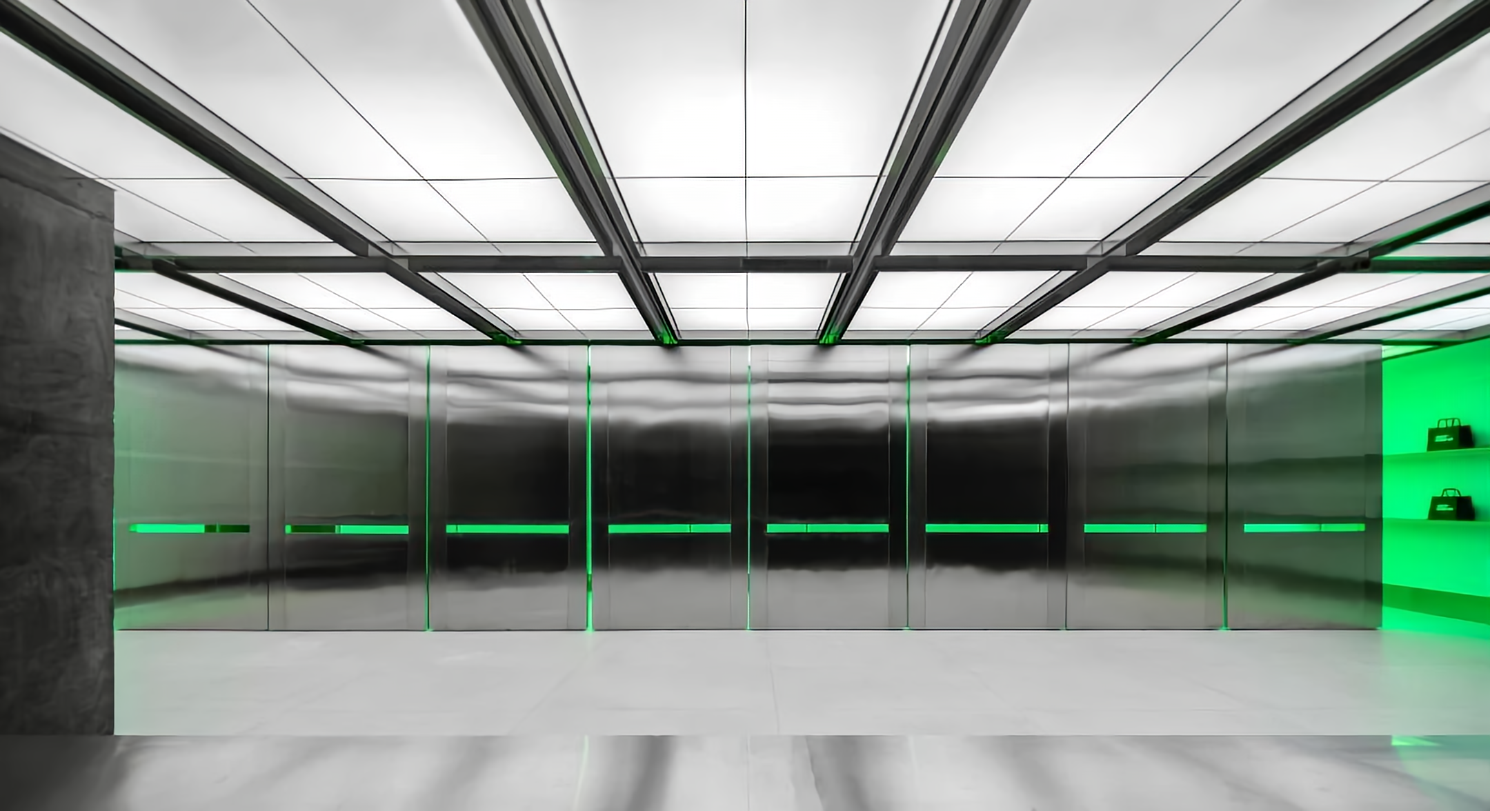 引力咖啡概念店丨中国苏州丨光合作用-41