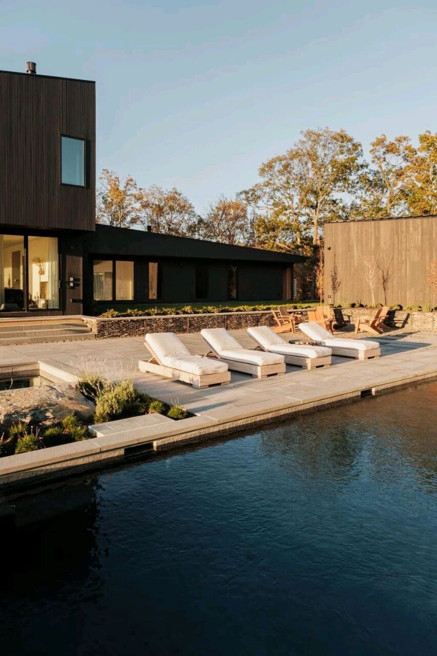 扭脊住宅（Twisted Ridge）丨美国-69