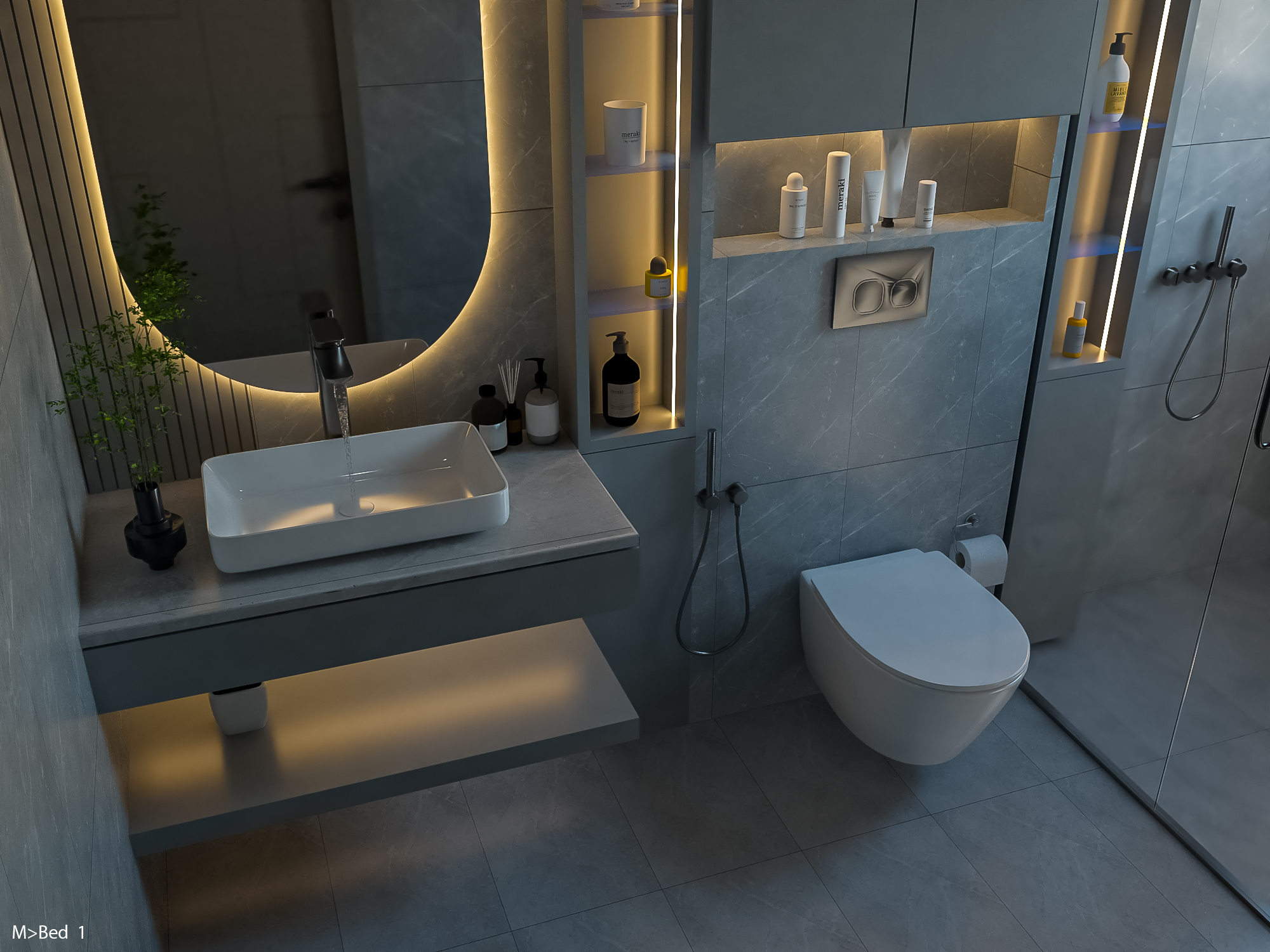 a modern luxury interior design-32