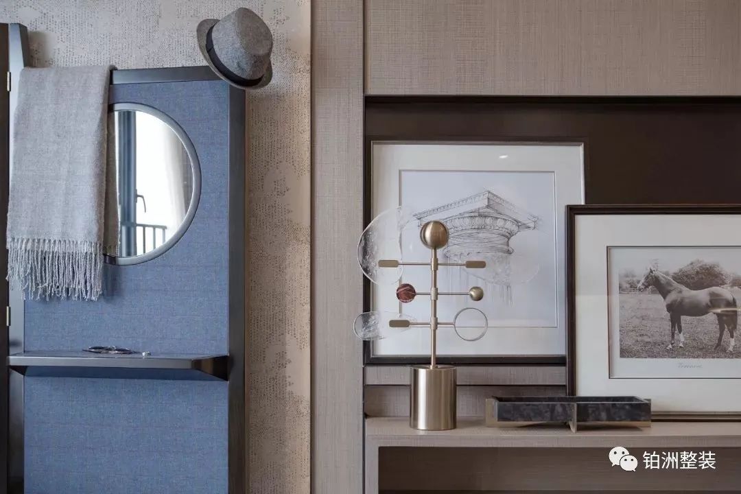 顶层复式，才是豪宅正确打开方式-41