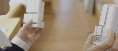 伦佐·皮亚诺打造纽约豪华公寓,简约材料展现豪宅艺术美-25