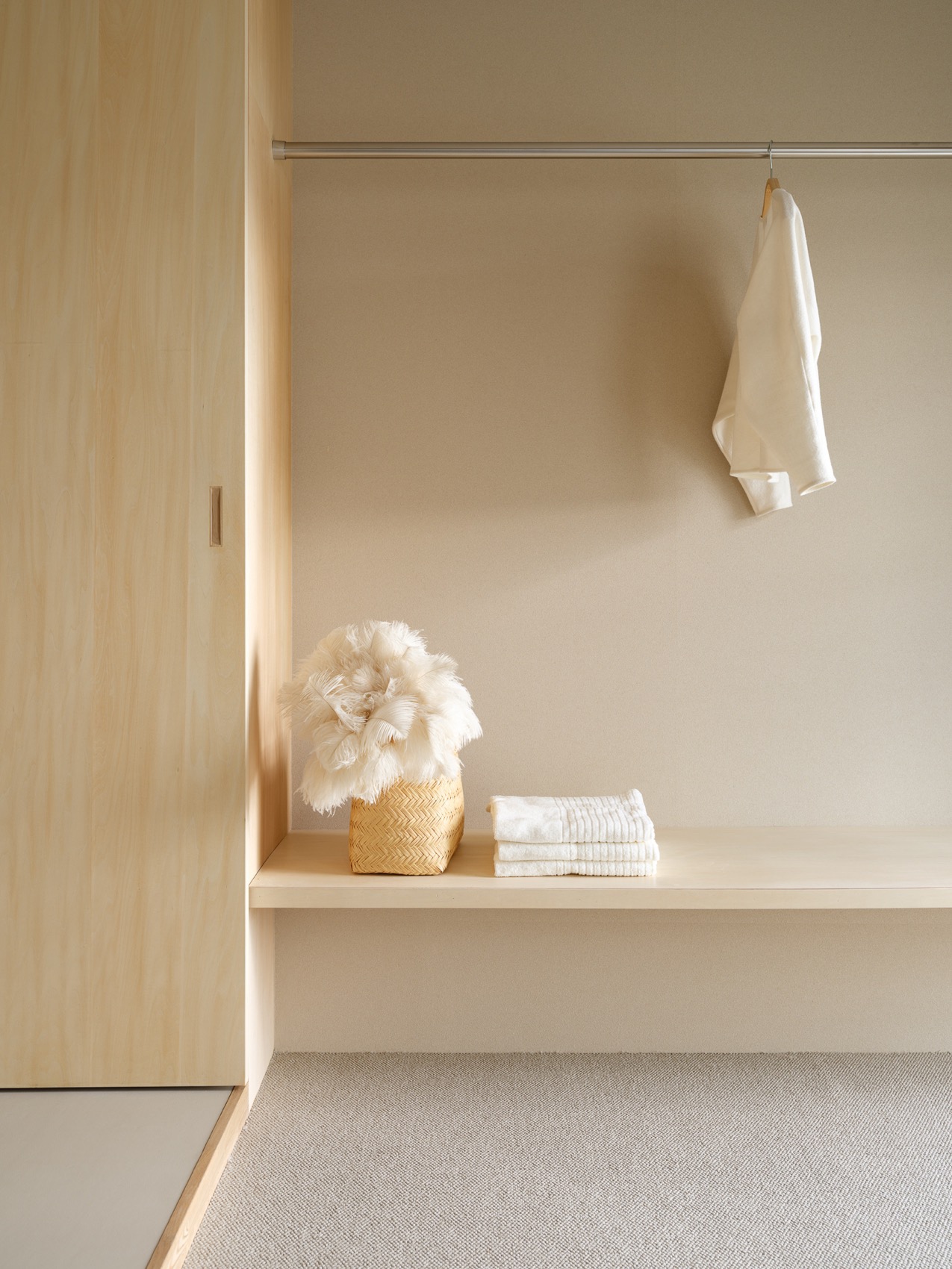 Omoya and Hanare 公寓改造丨日本大阪丨YSLA architect-16