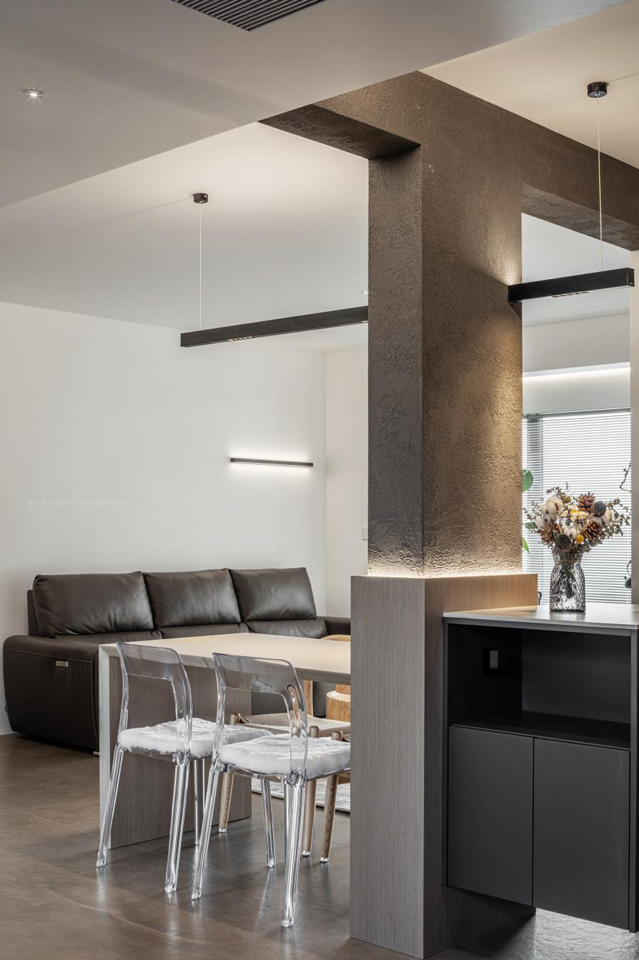 门外世界 门里生活-17