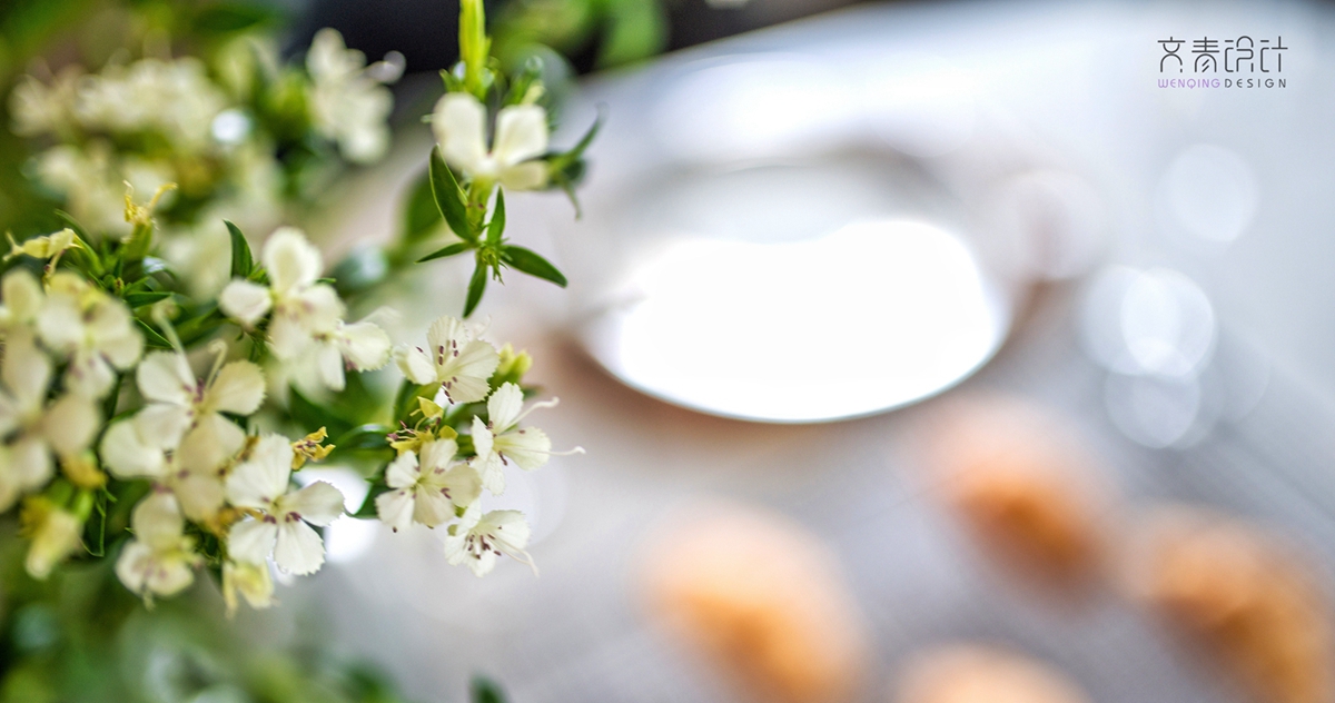 《自由之境》 | 现代简约,大空间之美-24