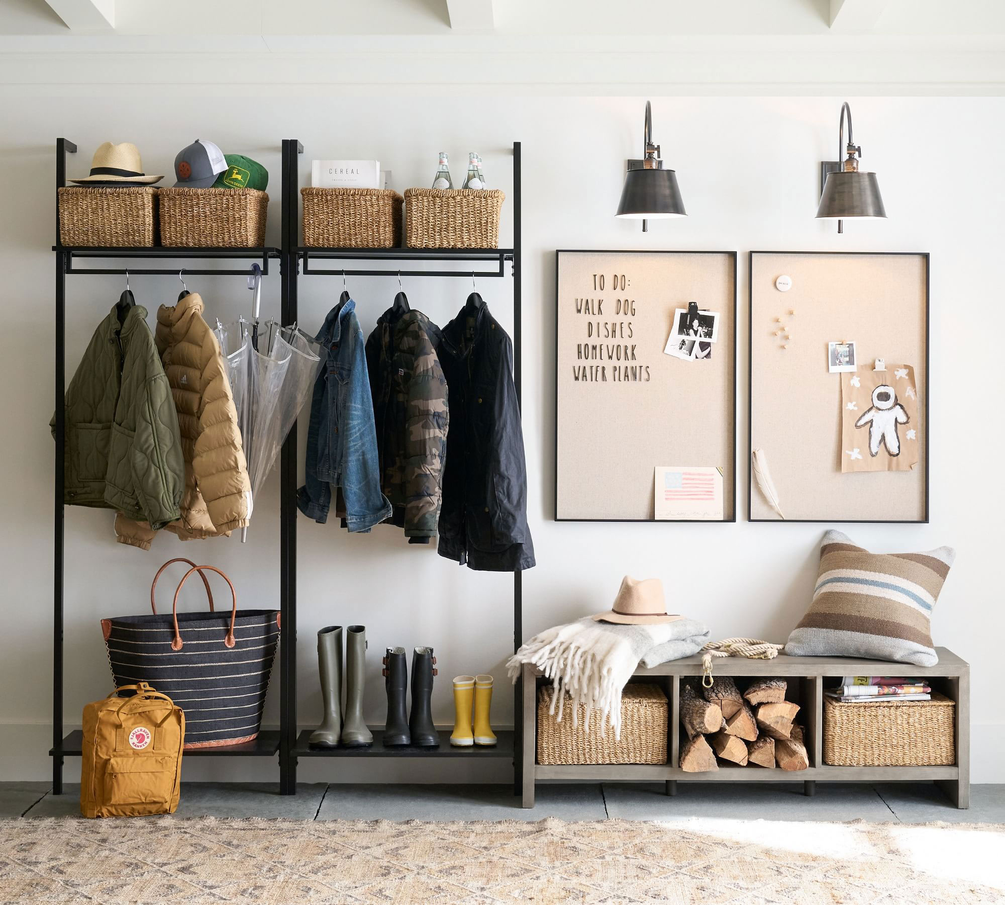 Pottery Barn 秋季目录-11