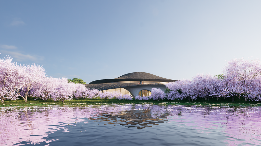 中标|无锡阳山度假区游客服务中心-127