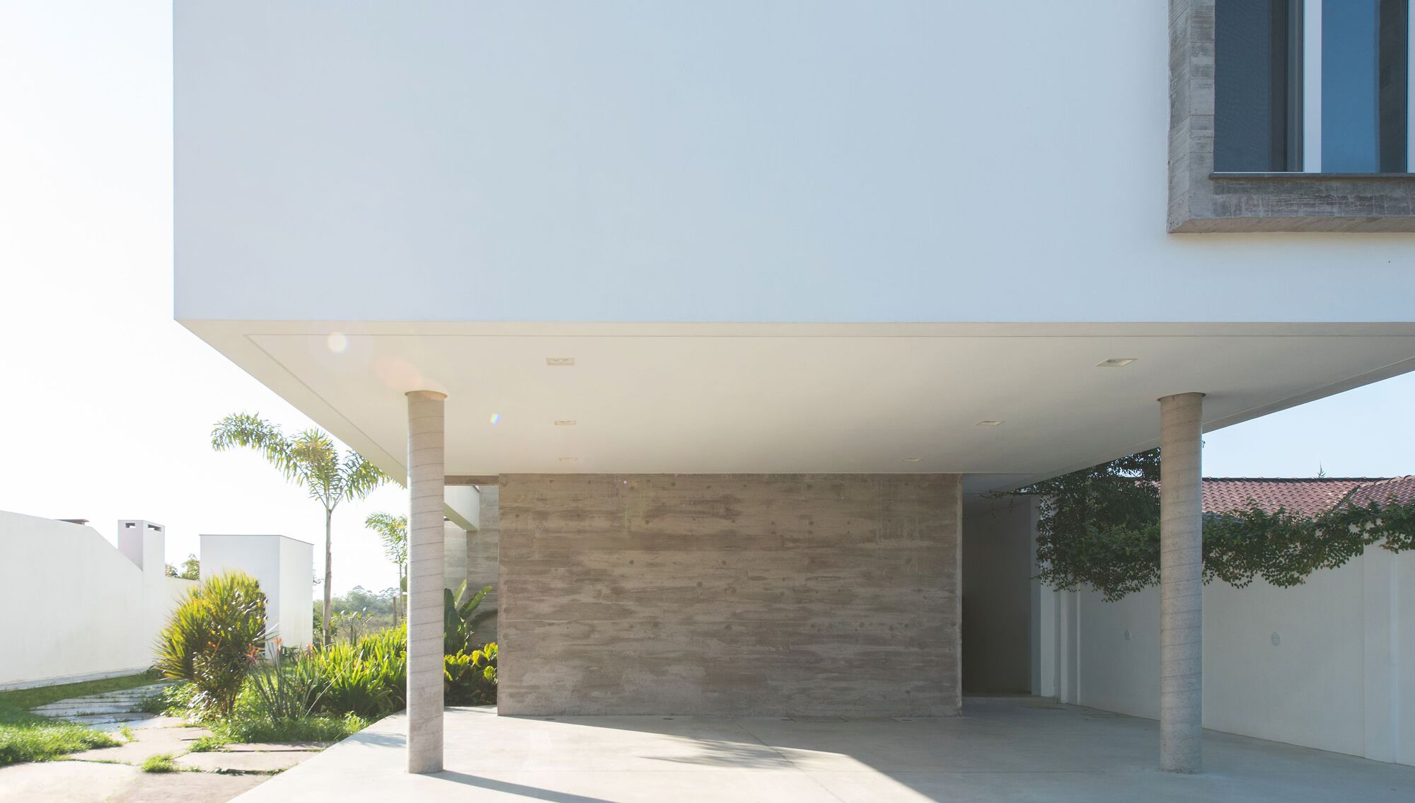 玛丽娜之家丨巴西丨parte arquitetura-40