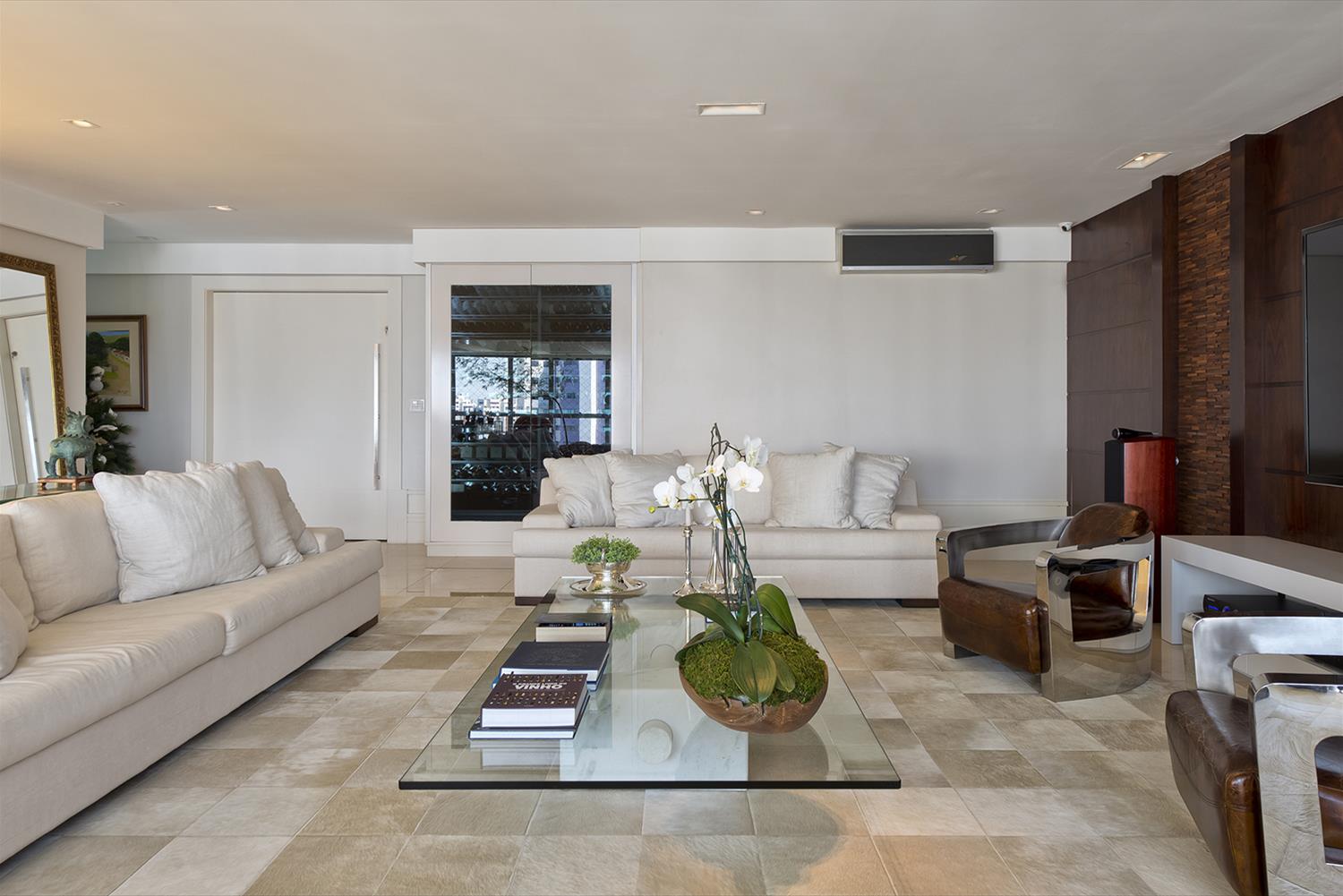 巴西 Ecoville 公寓-4