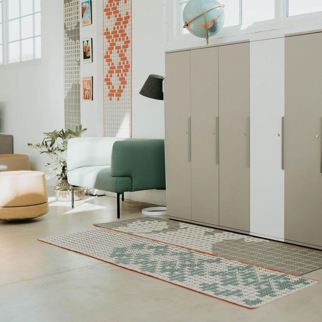 家居玄关搭配清单丨中国上海丨容集品牌管理(上海)有限公司-98