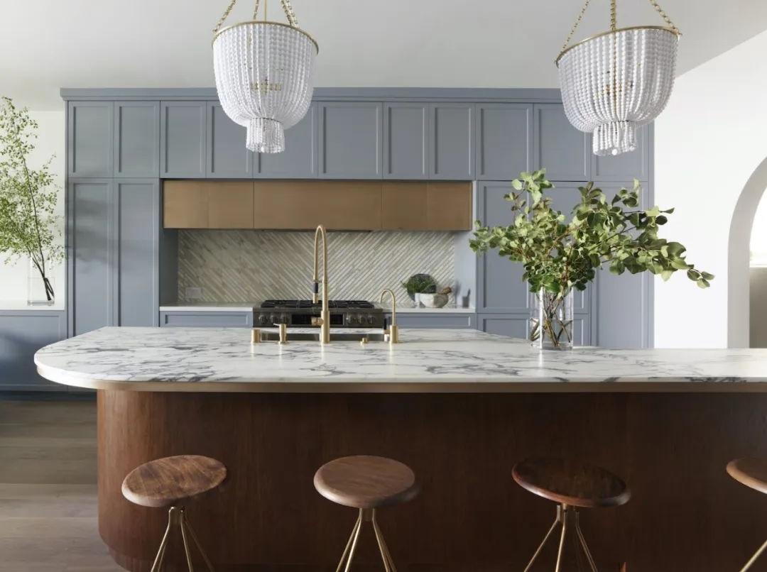 旧金山海边的环绕式住宅丨中国金山丨SAW 建筑公司,Heidi Kim-9