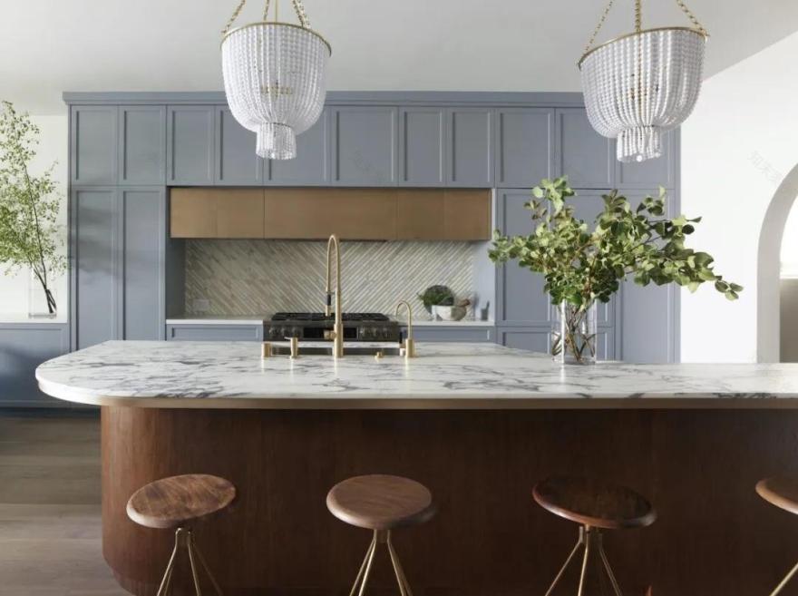 旧金山海边的环绕式住宅丨中国金山丨SAW 建筑公司,Heidi Kim-9