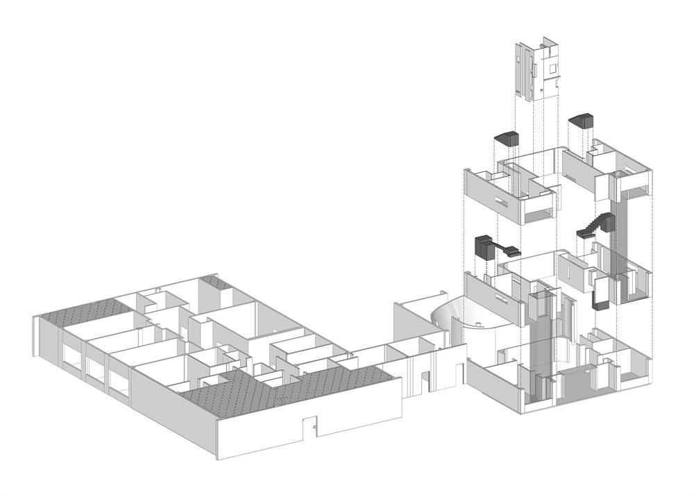 翁暖茶馆丨中国广州丨TTD广州本至设计事务所-86