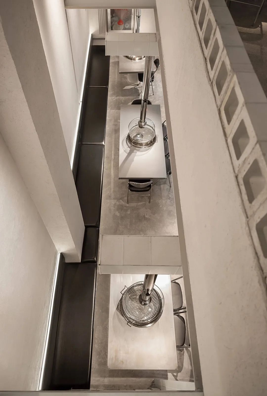 想吃烤肉丨中国太原丨未染设计-24