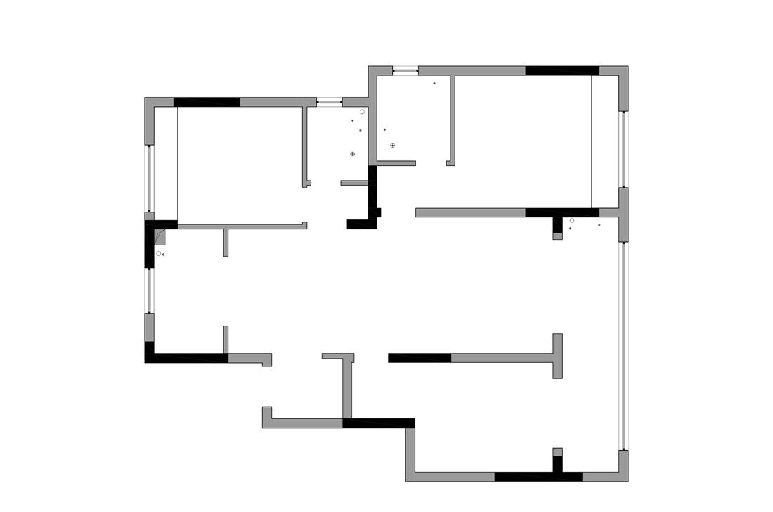 融创公元 2020 · 现代禅意私宅-32