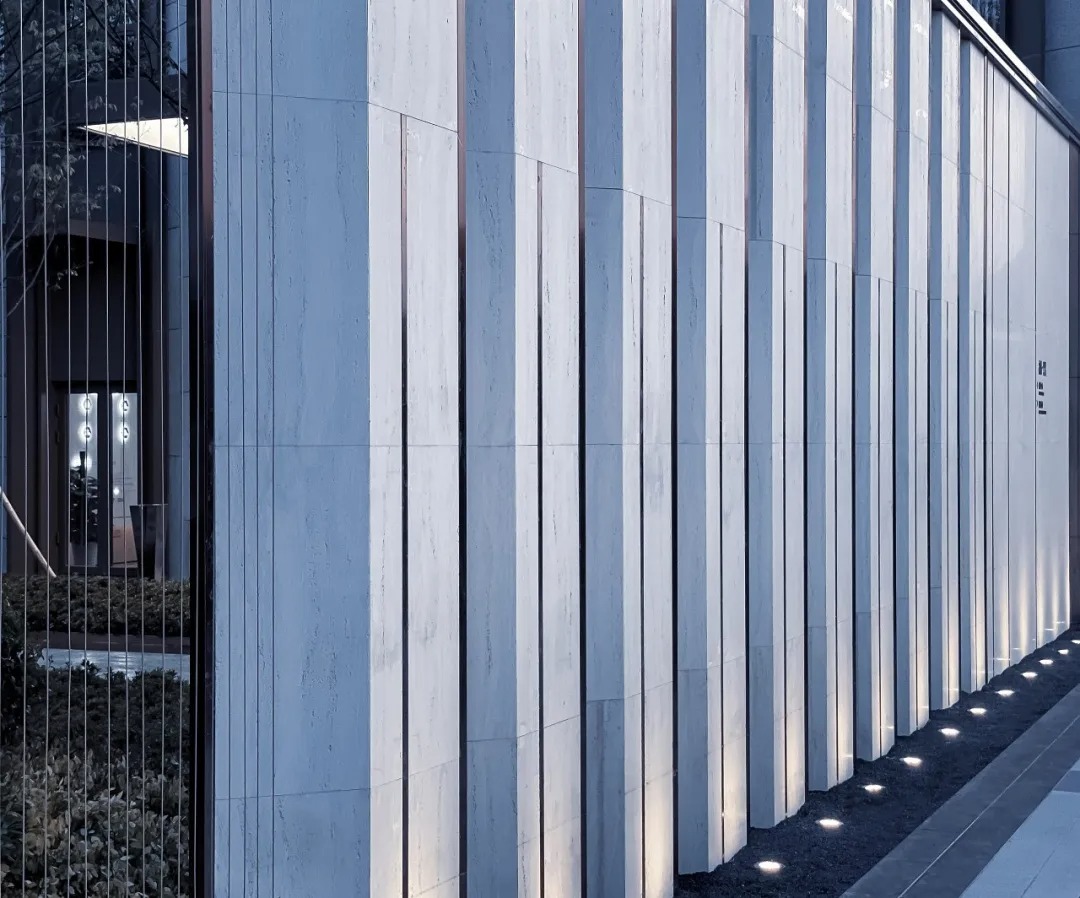  麓岩景观设计（上海）有限公司丨南京 融侨 誉江府 景观设计 丨中国南京-55