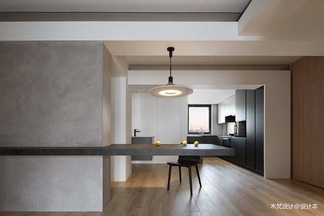 《白里》90后夫妻婚房-22