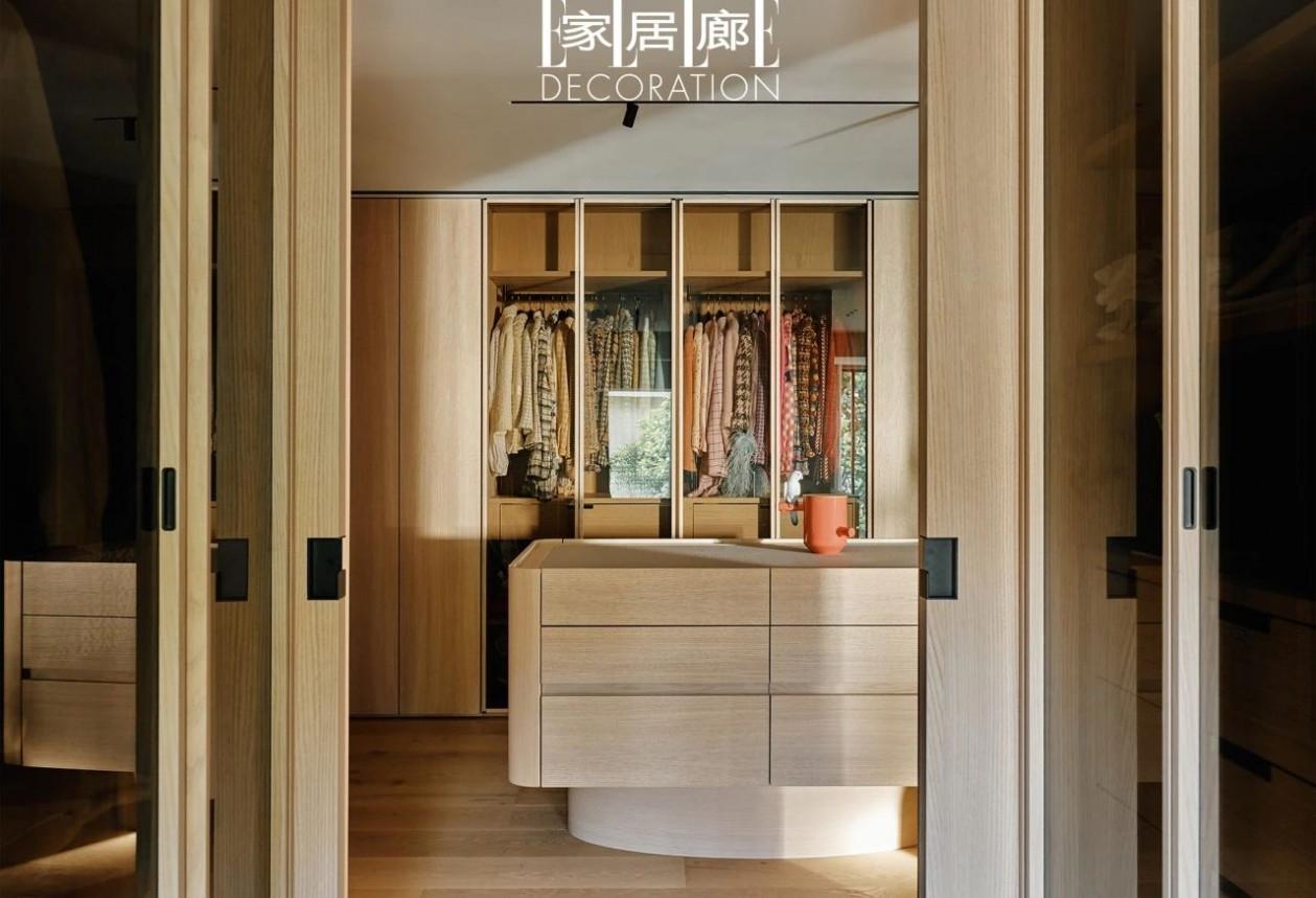 黄全8年老宅改造项目丨WJID维几设计-17