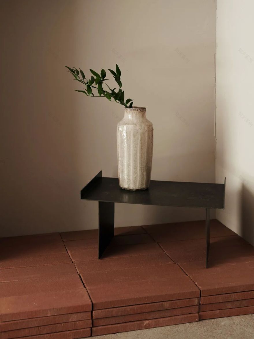 Teemaa 茶室丨芬兰赫尔辛基丨Yatofu Creatives-50