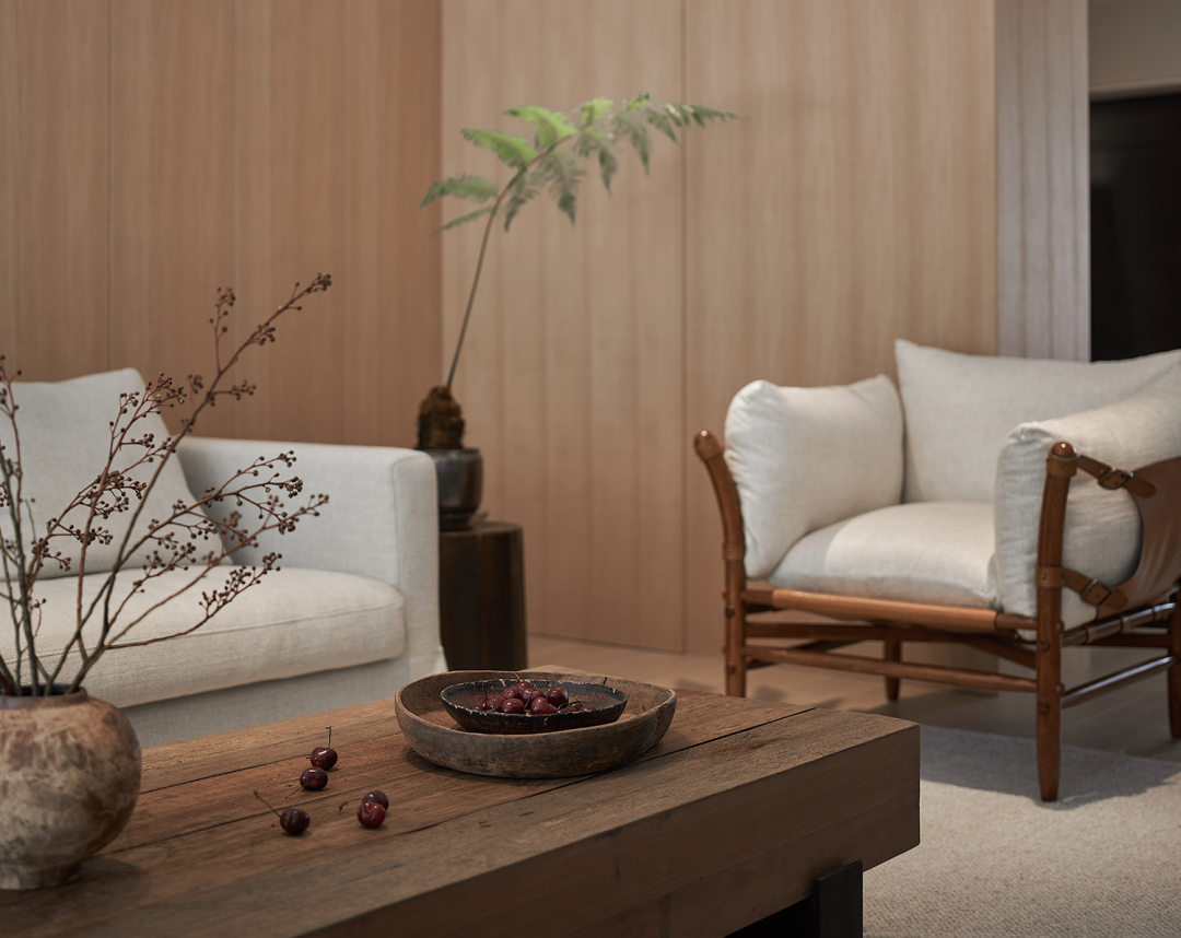 新居丨中国温州丨柒筑空间设计-168