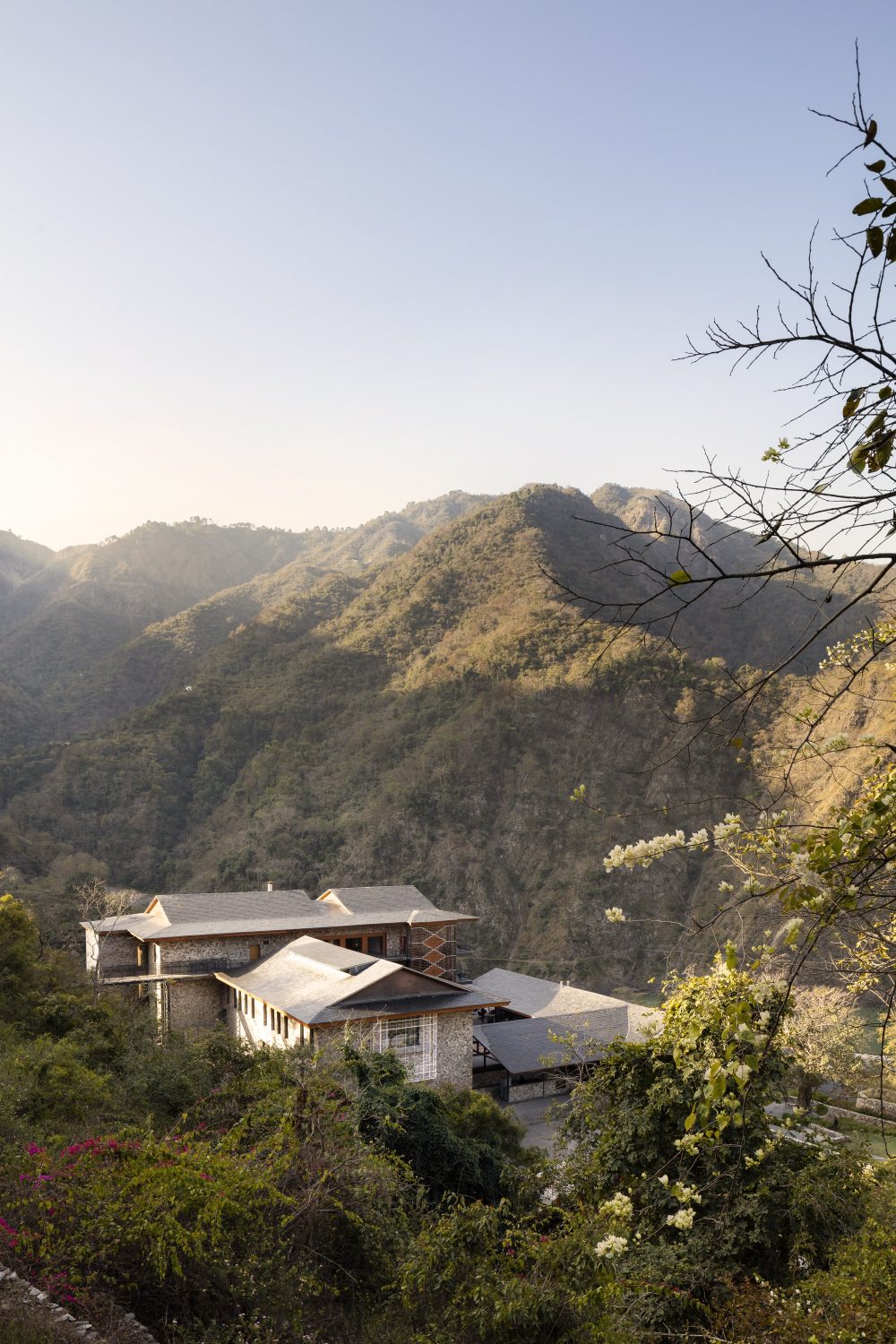 印度瑞诗凯诗度假村及水疗中心(2020)(yh2)-29