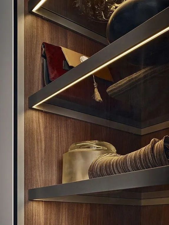 居家收納設計新理念，提升空間品質與美觀-88