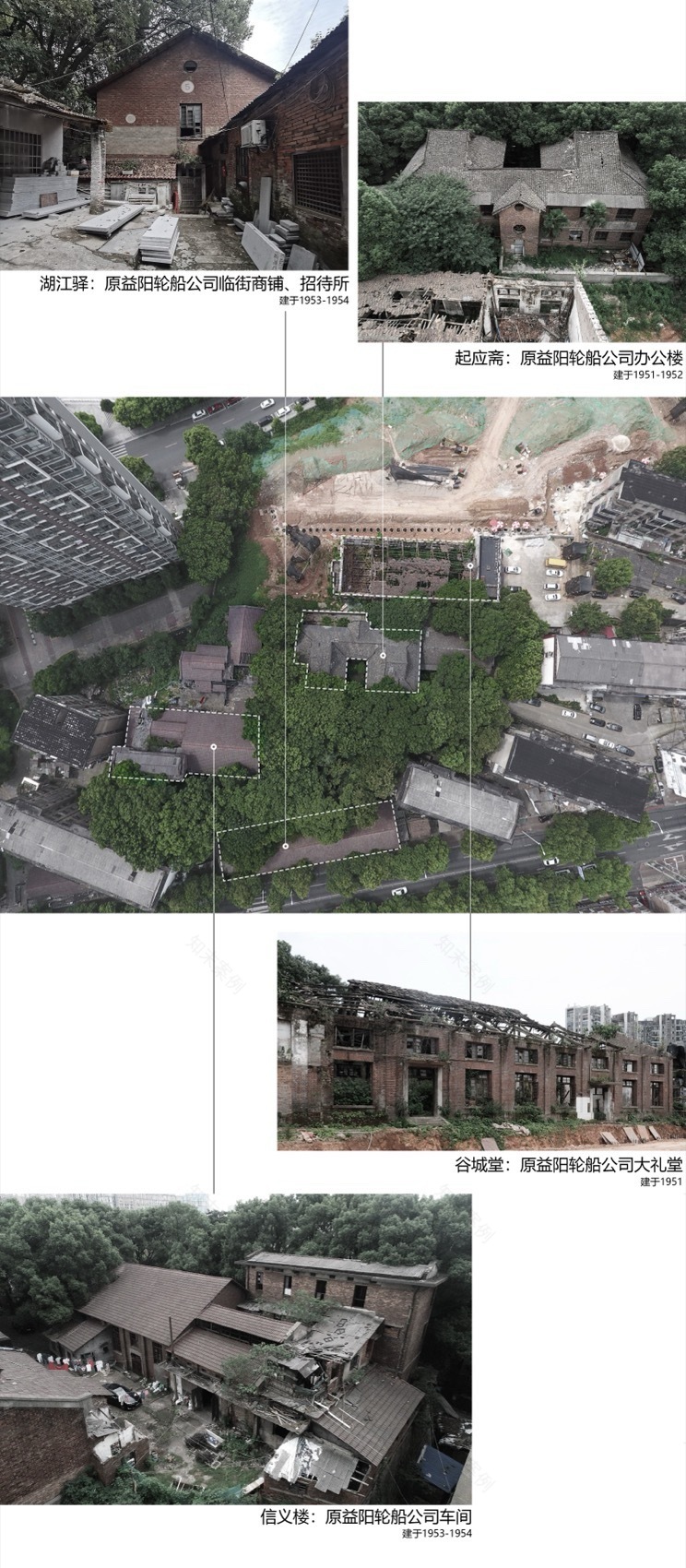 益阳三周文化广场丨中国益阳丨地方工作室-8