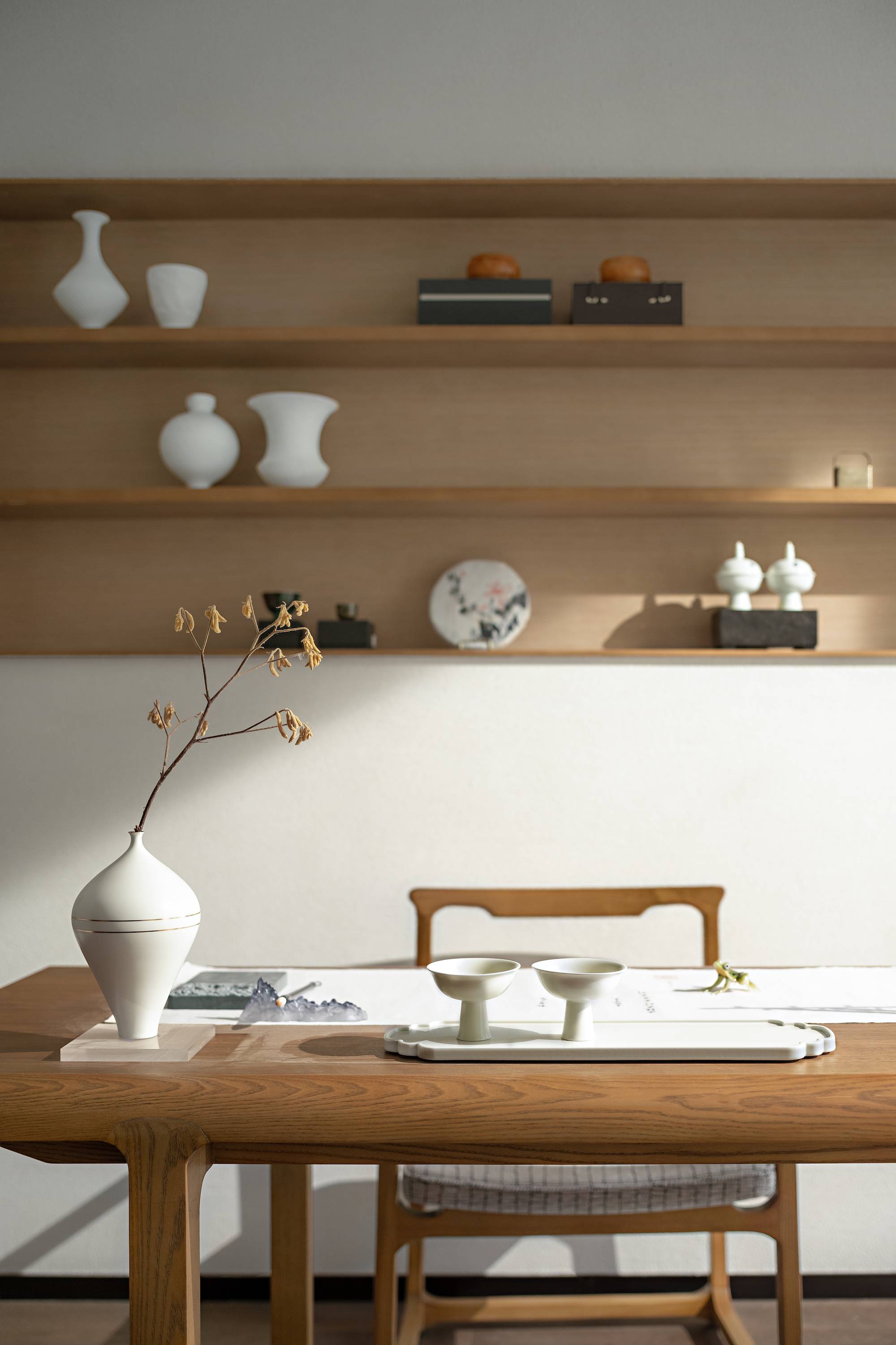 清远融创·由心谷丨中国清远丨YORO 御融设计-56