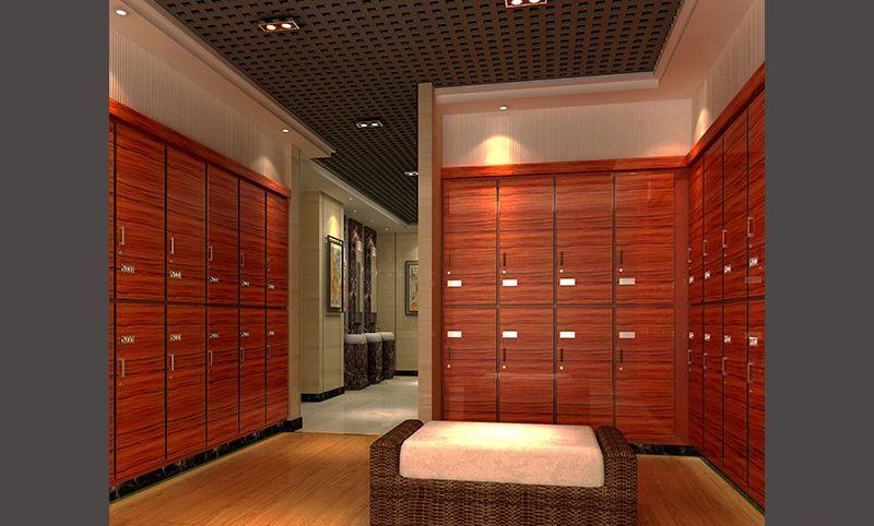 莱芜普浴洗浴中心-5