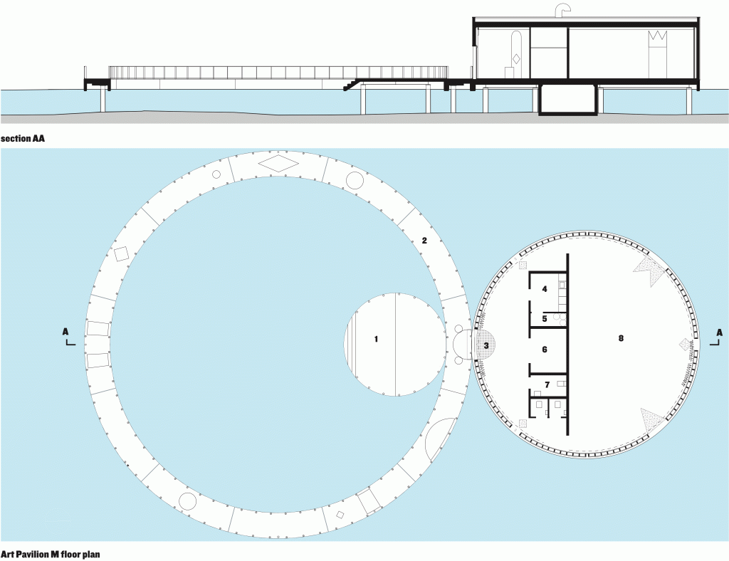阿姆斯特丹寓言丨荷兰阿姆斯特丹丨Studio Ossidiana-25