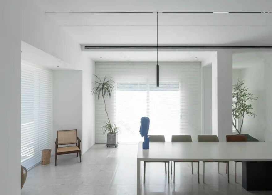 时空容器·质感空间丨中国河北丨易观设计事务所-40