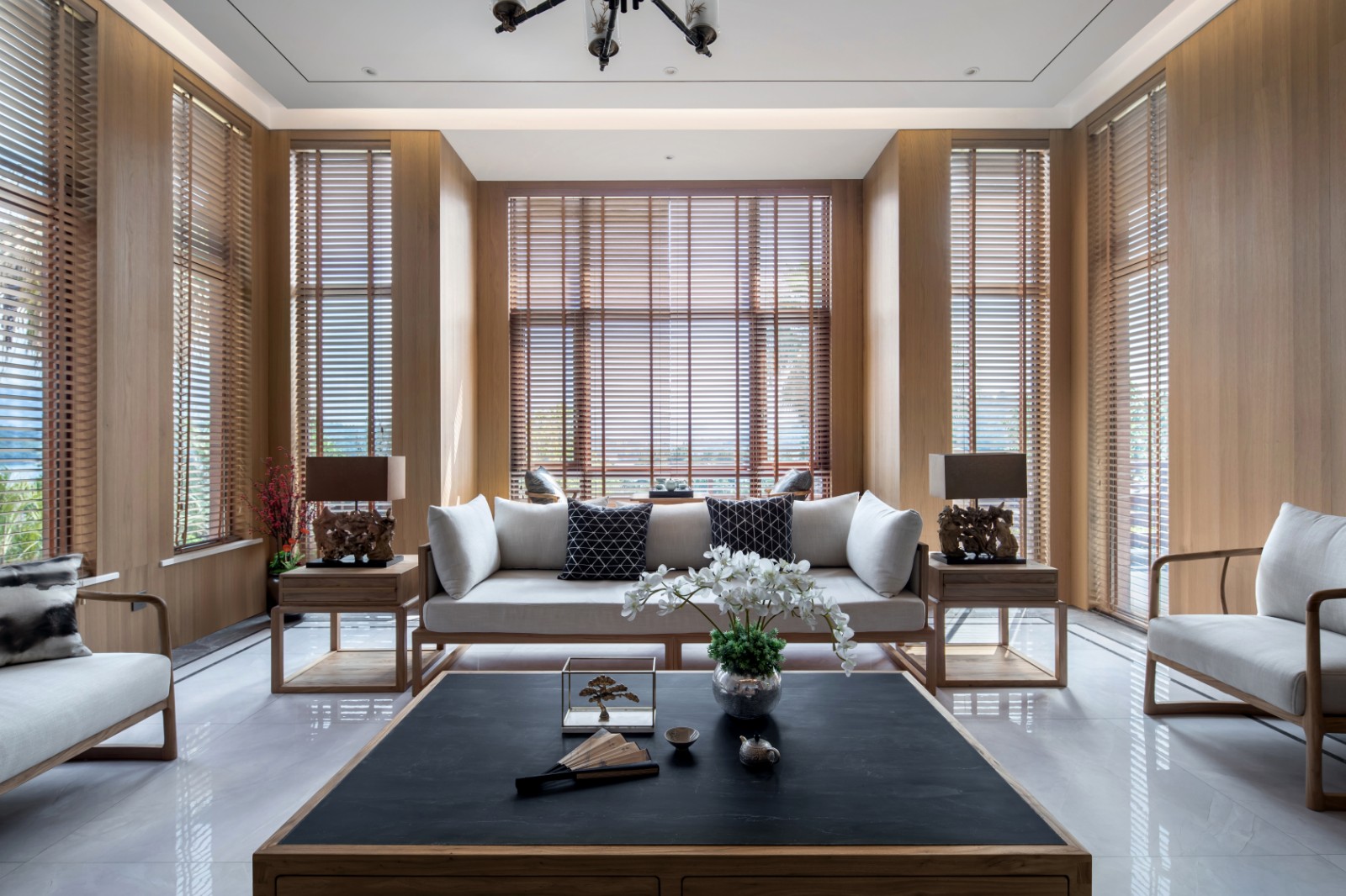 杭州·千岛湖·滨江度假村-4