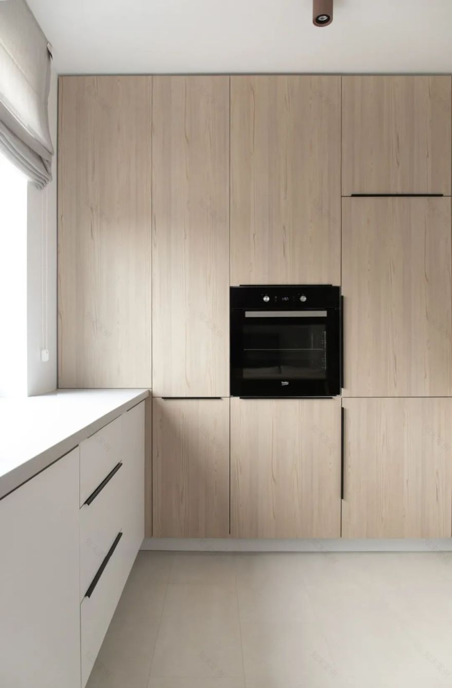 淡雅清新「自然风」生活-47