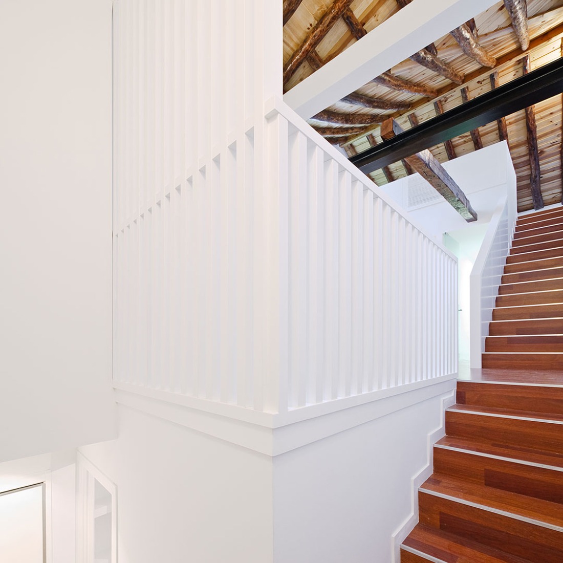 18世纪中叶托莱多房屋修复项目丨西班牙托莱多-21