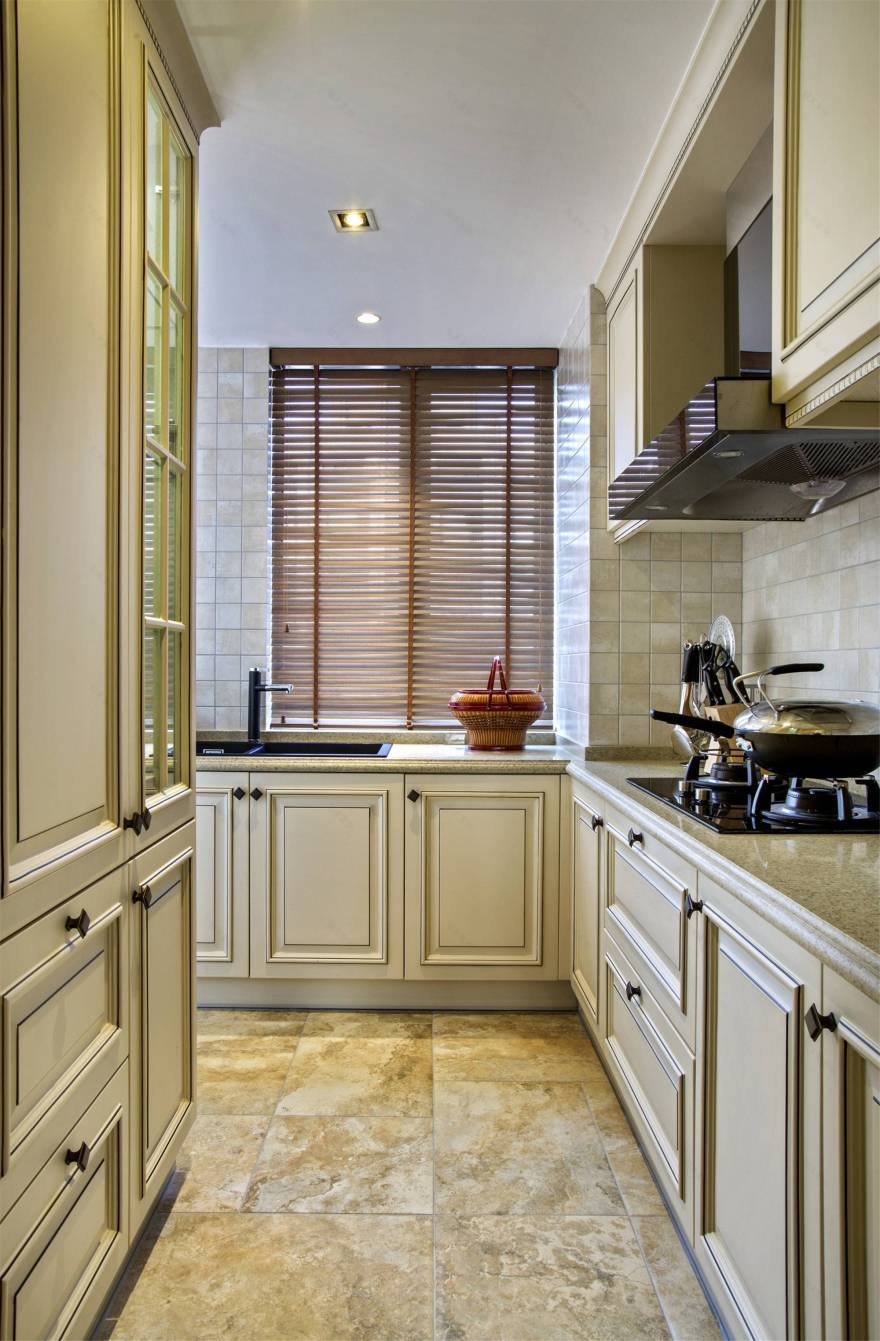 宁波UI(优艾)设计 儒雅风华——宁海丰泽园严宅-22