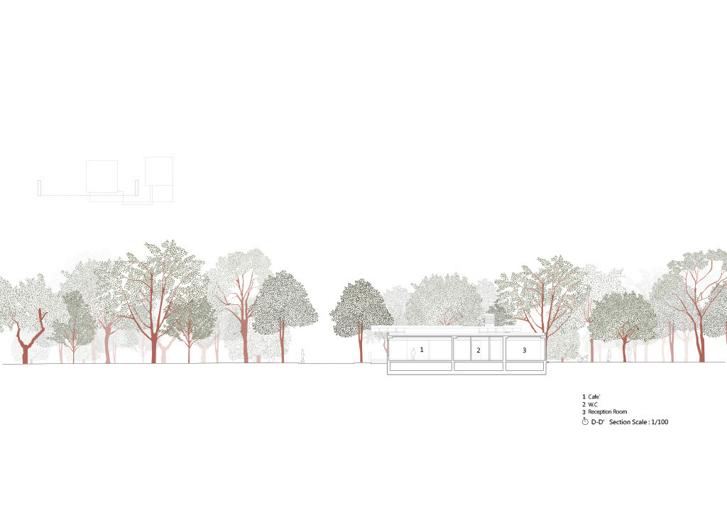 NCKU Art Lounges Da Hsin Yuan / MAYU architects-46