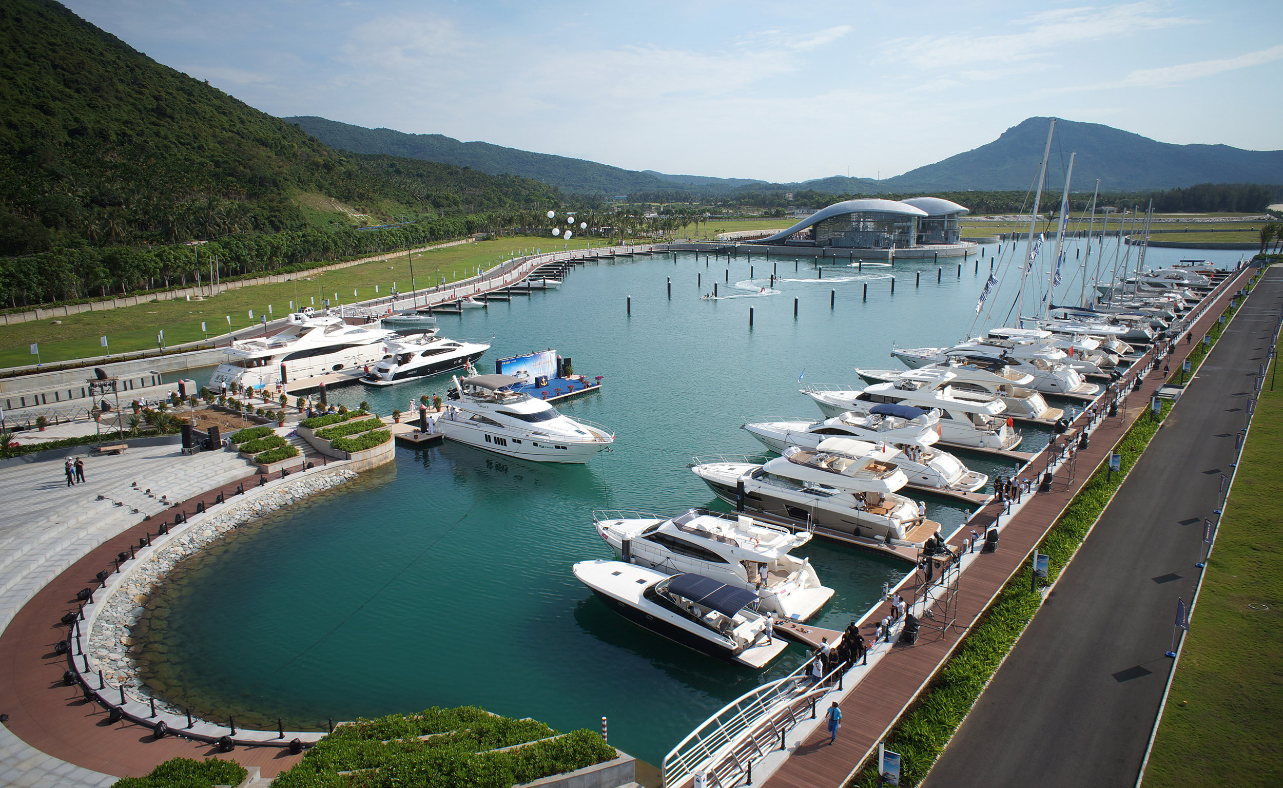 NDA Group | 滨水-3