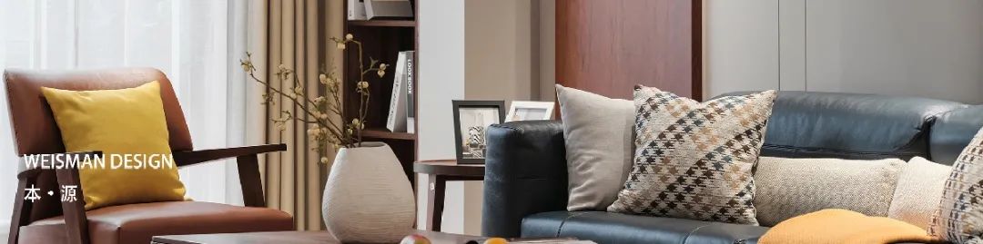 魔方私宅丨苏州维斯曼全案设计-104