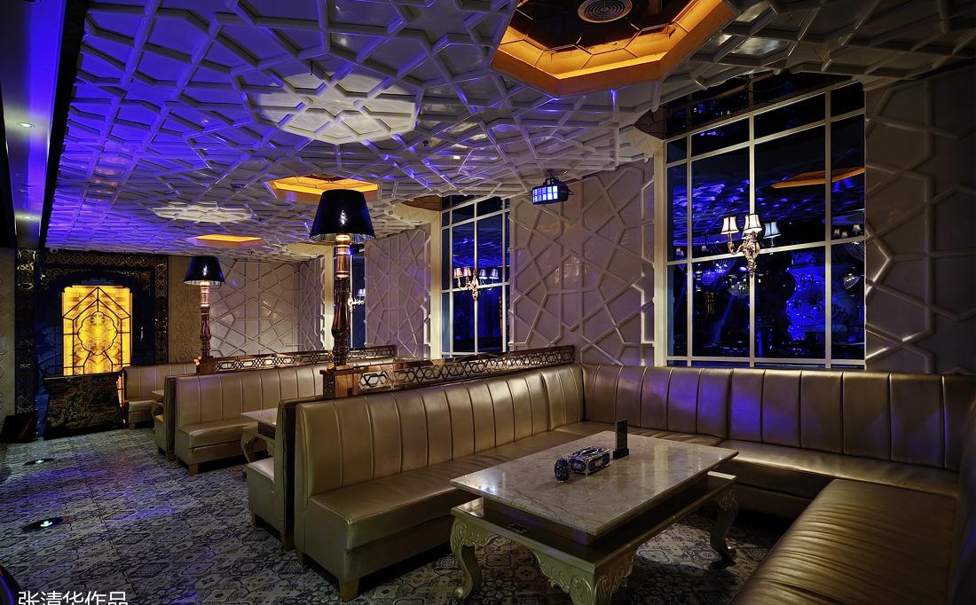 
张清华——唐朝会演艺吧 -7