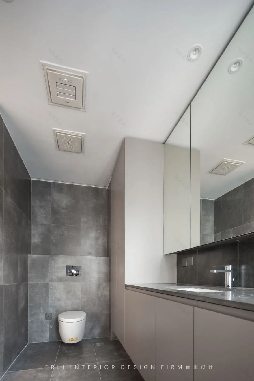 浙江嘉兴宏润花园丨中国嘉兴丨而里设计-37