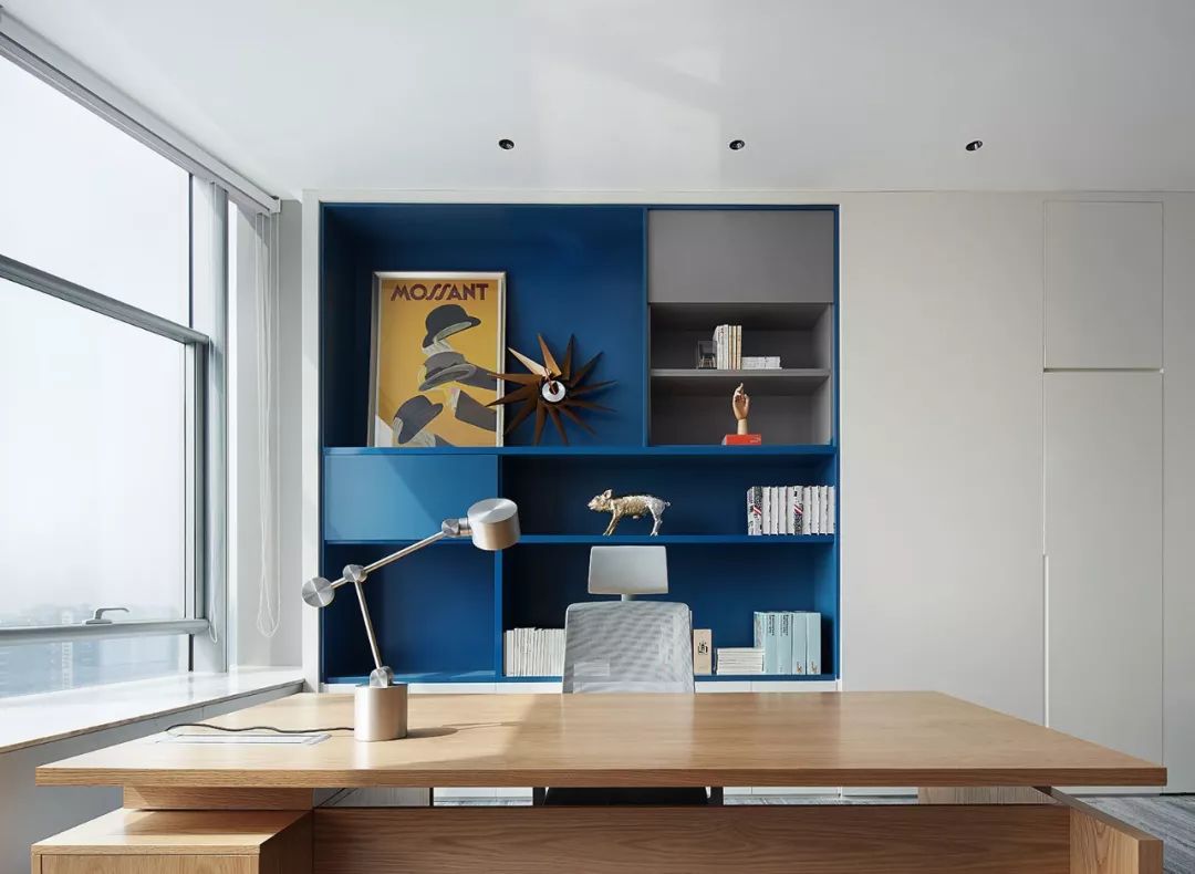 于强设计新作 | 原木与色彩的碰撞，揭开每一个大人小孩的童趣！-45