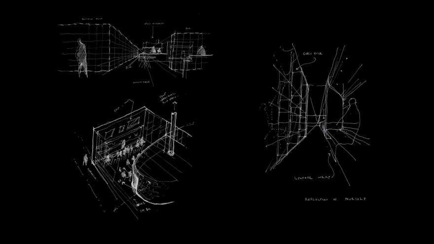 新颖木质墙面丨United StatesKansas City丨El Dorado-31