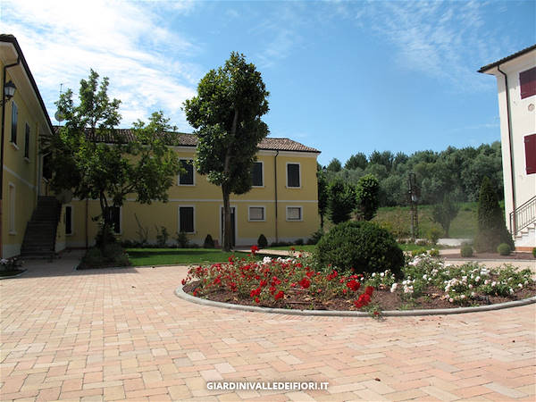 农业庄园主别墅及公园项目-19