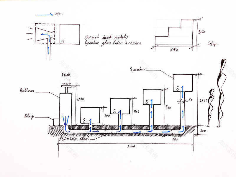 艺绽公园2014(ArtAlive@Park 2014)丨明爱白英奇专业学校设计学系-28